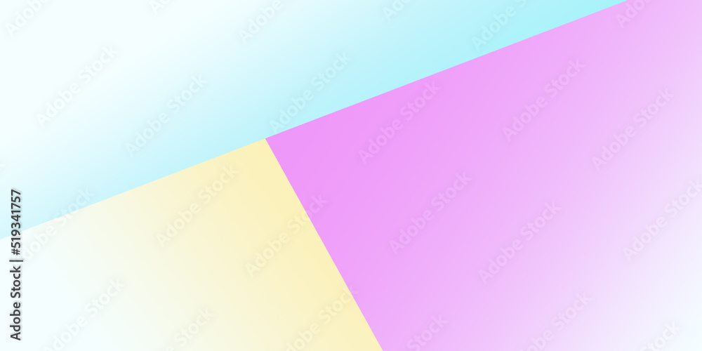 Includes a beautiful pastel gradient background. Includes a beautiful pastel gradient background.
