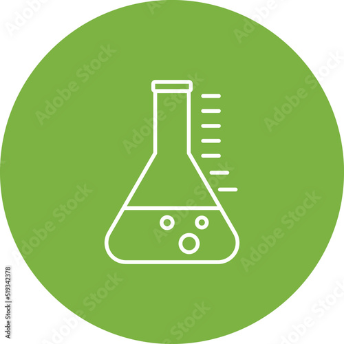 beaker Icon
