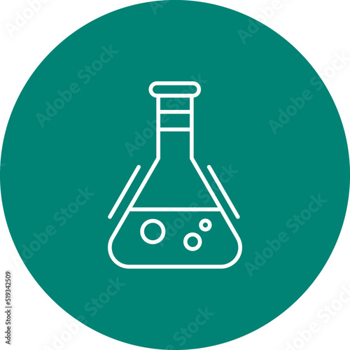 Flask Icon