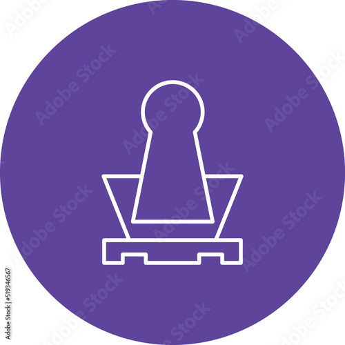 Binder Icon