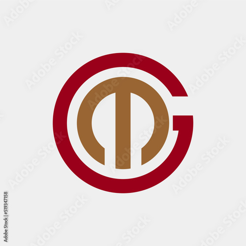 logo GM company name