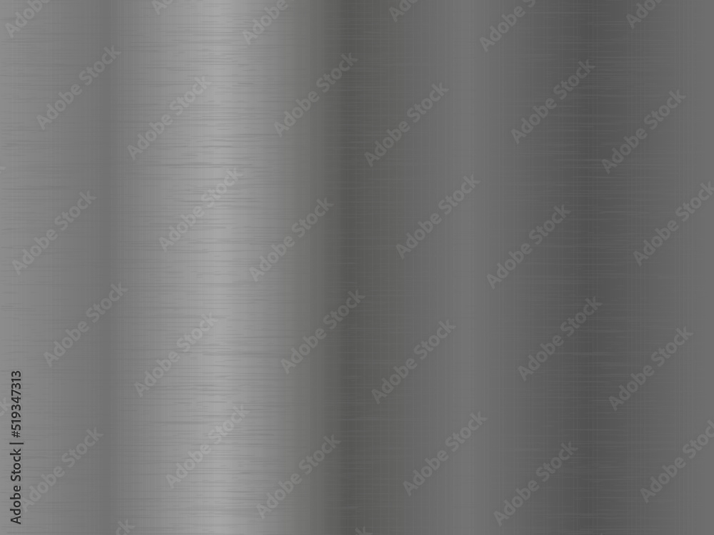 Brushed metal texture. Vector illustration. Brushed metal texture. Vector illustration.