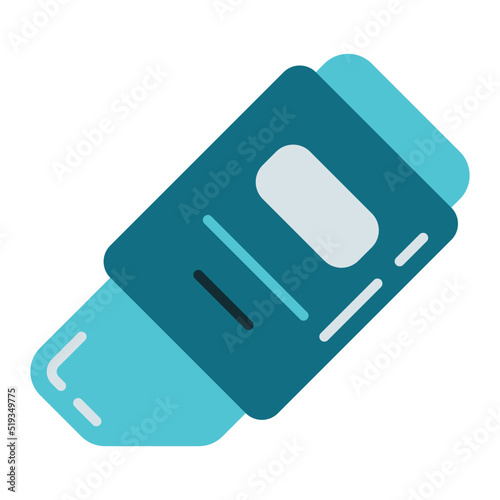 eraser 