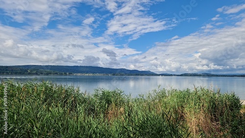 Ferien am sch  nen Bodensee Sommerzeit 