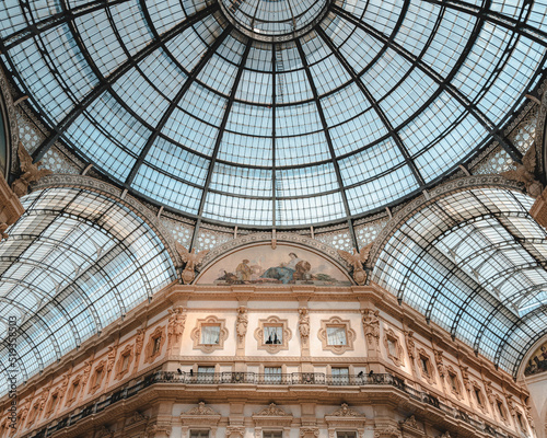 Galleria Vittorio Emanuele II