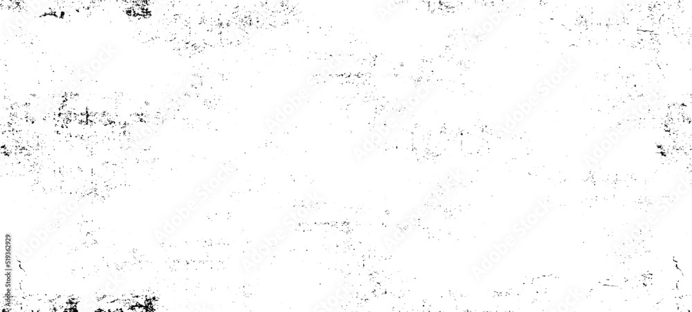 Monochrome texture composed of irregular graphic elements. Distressed uneven grunge background. Abstract vector illustration. Overlay for interesting effect and depth. Isolated on white background. Monochrome texture composed of irregular graphic elements. Distressed uneven grunge background. Abstract vector illustration. Overlay for interesting effect and depth. Isolated on white background.