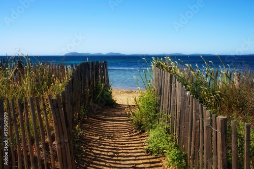 côte d'azur, french mediterranean coast, hyeres