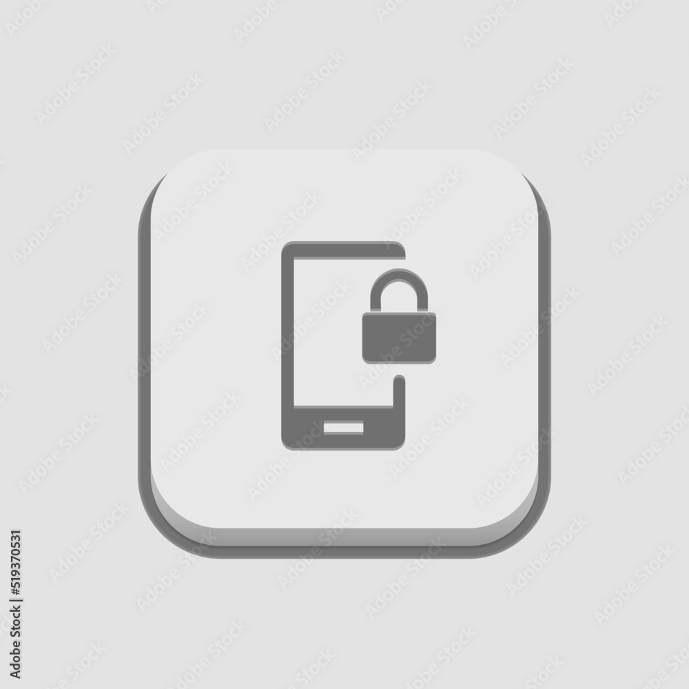 Locked Mobile Locked Mobile