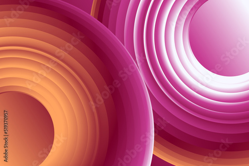 Curve Abstract Background photo