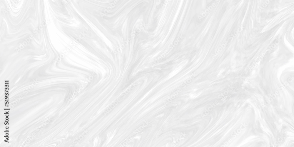 Obraz premium White grey marble texture with natural pattern for background and desinge. Liquid marble surfaces design and panorama texture grunge backdrop background. Statuario Marble Texture Background, Natural.