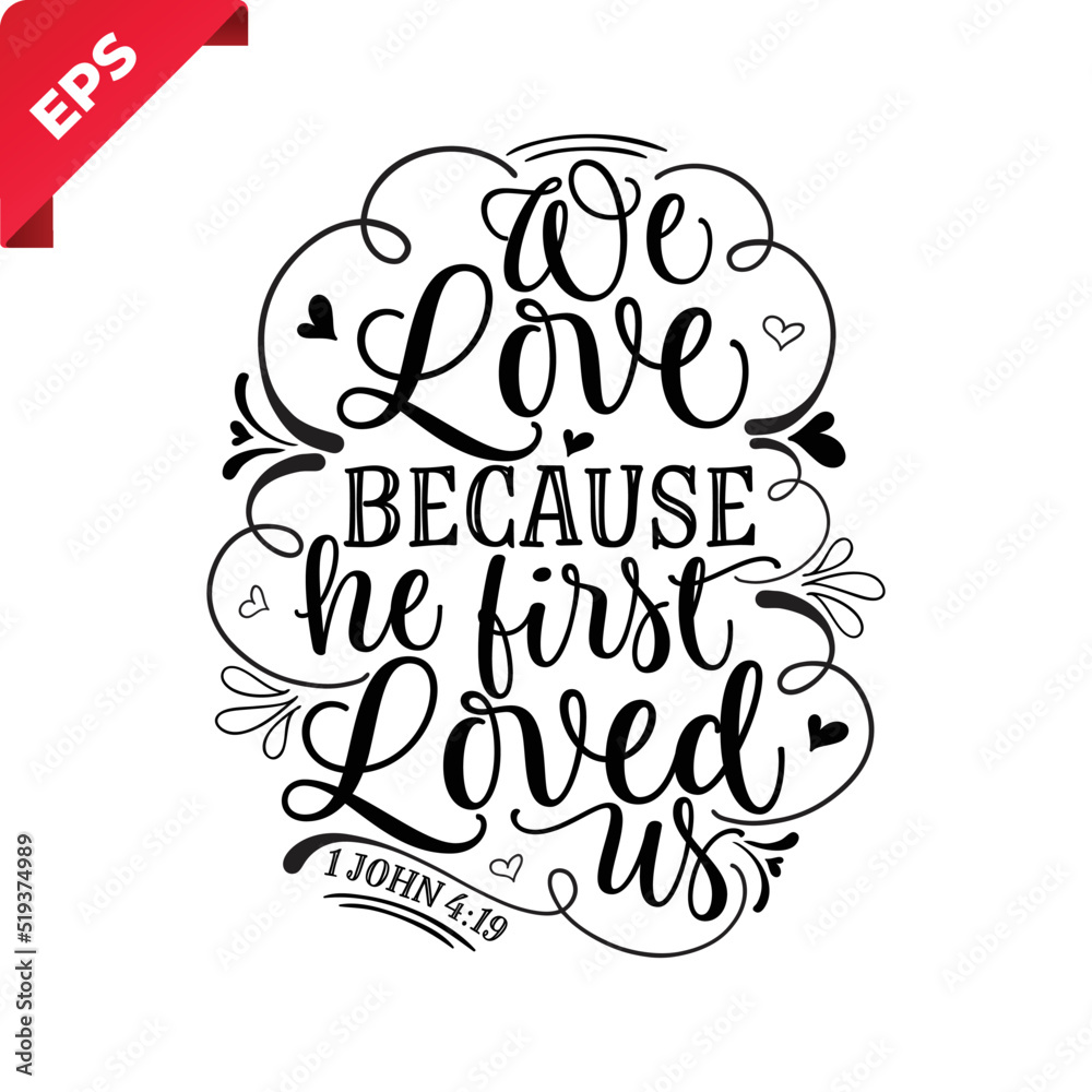 Fototapeta premium merry christmas lettering