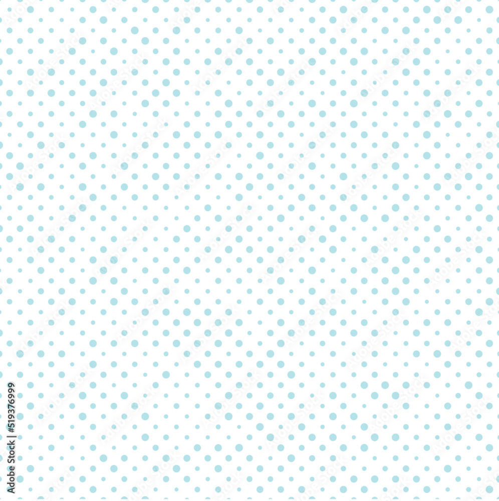 Abstract background consisting of circles blue color different size on white background. Decoration element. Vector Illustration Abstract background consisting of circles blue color different size on white background. Decoration element. Vector Illustration