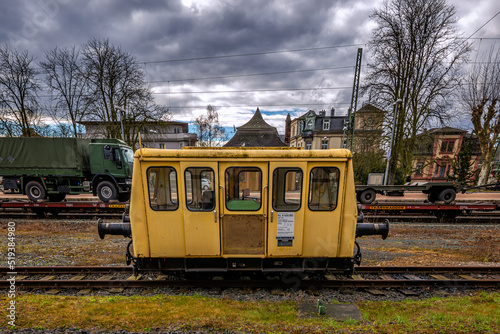 Goldstein Park Bad Nauheim photo