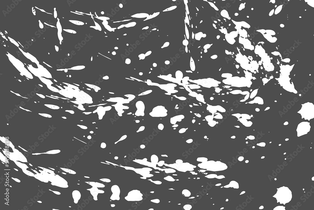 Vintage Background vector illustration. Abstract structure on a gray background. Abstract effect.