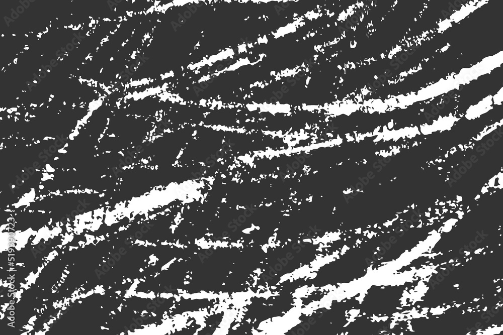 Vintage Background vector illustration. Abstract structure on a black background. Abstract effect.