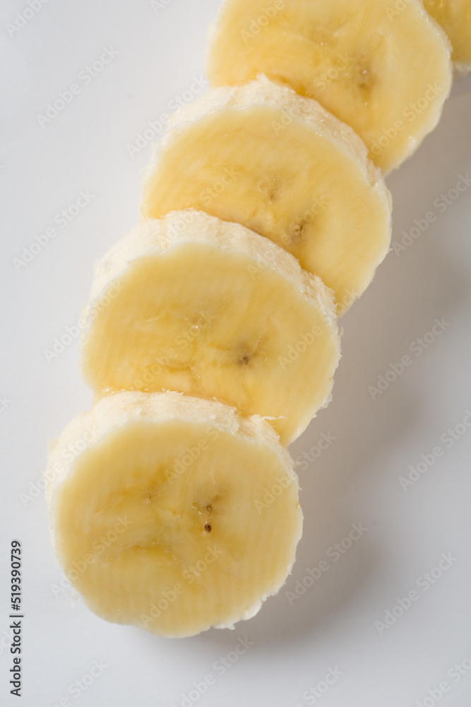 Banana Slices Banana Slices
