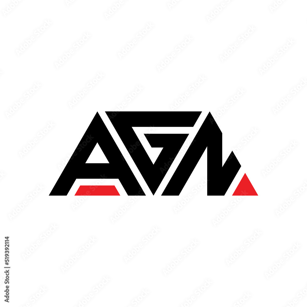 AGN triangle letter logo design with triangle shape. AGN triangle logo design monogram. AGN triangle vector logo template with red color. AGN triangular logo Simple, Elegant, and Luxurious Logo... AGN triangle letter logo design with triangle shape. AGN triangle logo design monogram. AGN triangle vector logo template with red color. AGN triangular logo Simple, Elegant, and Luxurious Logo...
