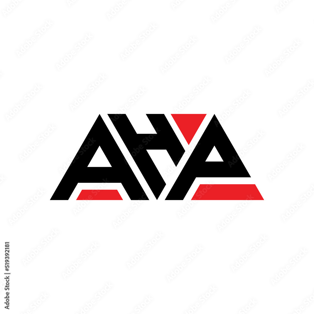 AHP triangle letter logo design with triangle shape. AHP triangle logo design monogram. AHP triangle vector logo template with red color. AHP triangular logo Simple, Elegant, and Luxurious Logo... AHP triangle letter logo design with triangle shape. AHP triangle logo design monogram. AHP triangle vector logo template with red color. AHP triangular logo Simple, Elegant, and Luxurious Logo...