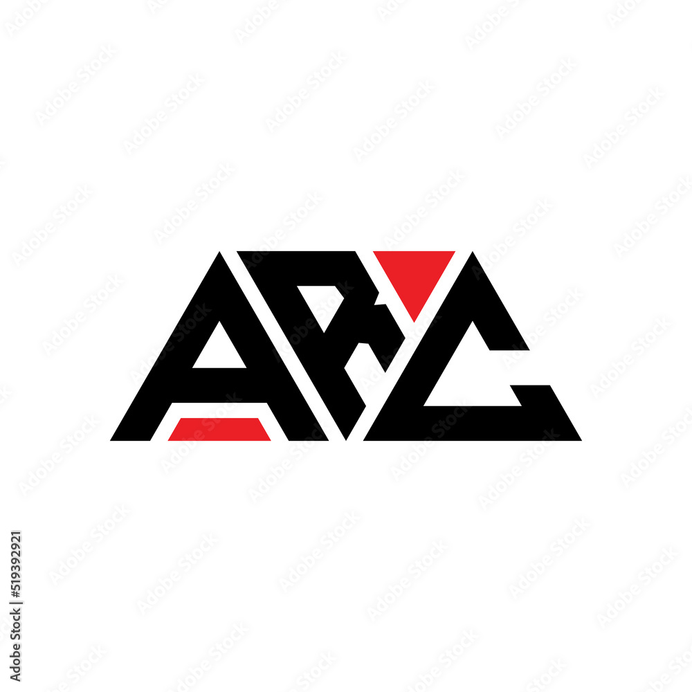 ARC triangle letter logo design with triangle shape. ARC triangle logo design monogram. ARC triangle vector logo template with red color. ARC triangular logo Simple, Elegant, and Luxurious Logo... ARC triangle letter logo design with triangle shape. ARC triangle logo design monogram. ARC triangle vector logo template with red color. ARC triangular logo Simple, Elegant, and Luxurious Logo...