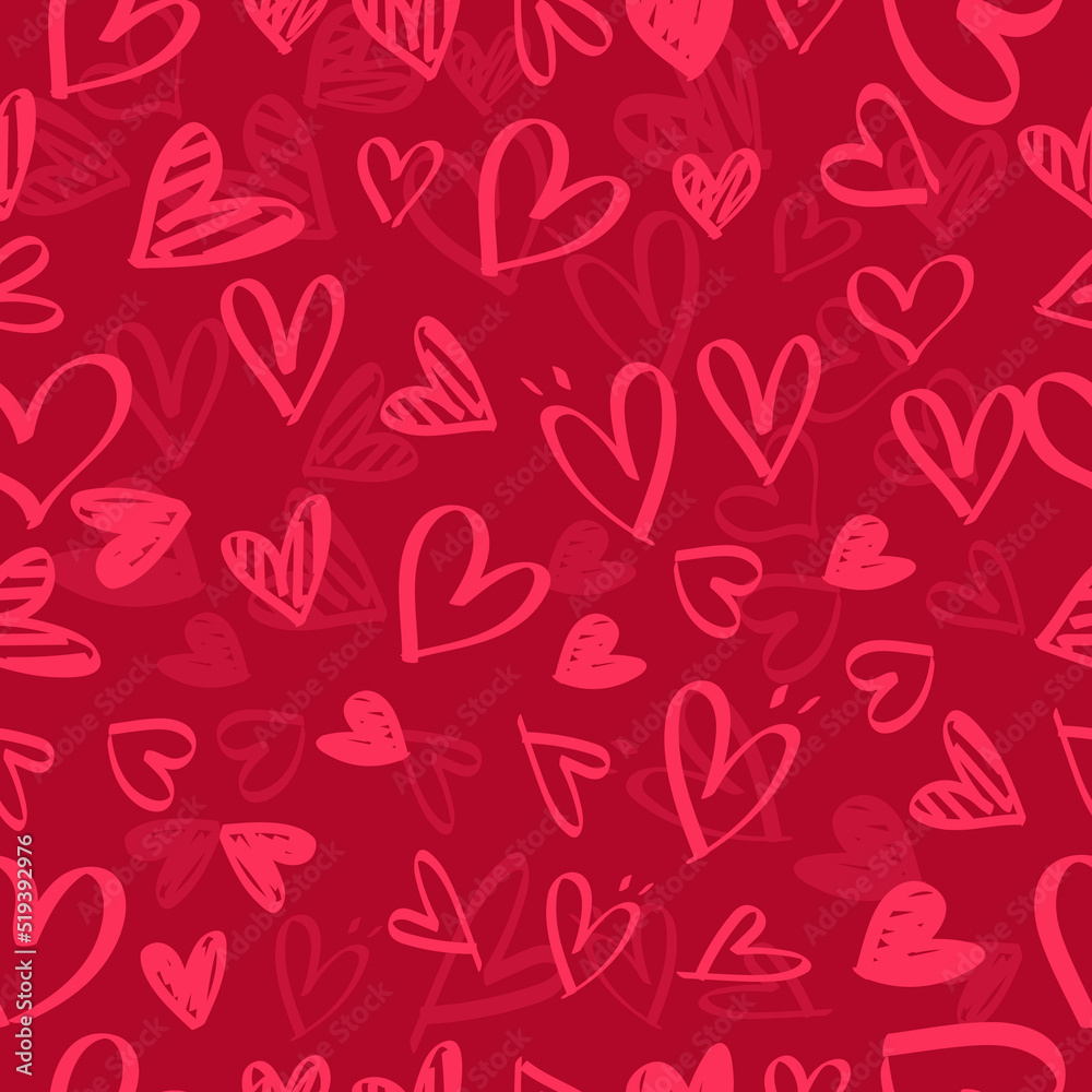 Vector Corazones Vector Corazones