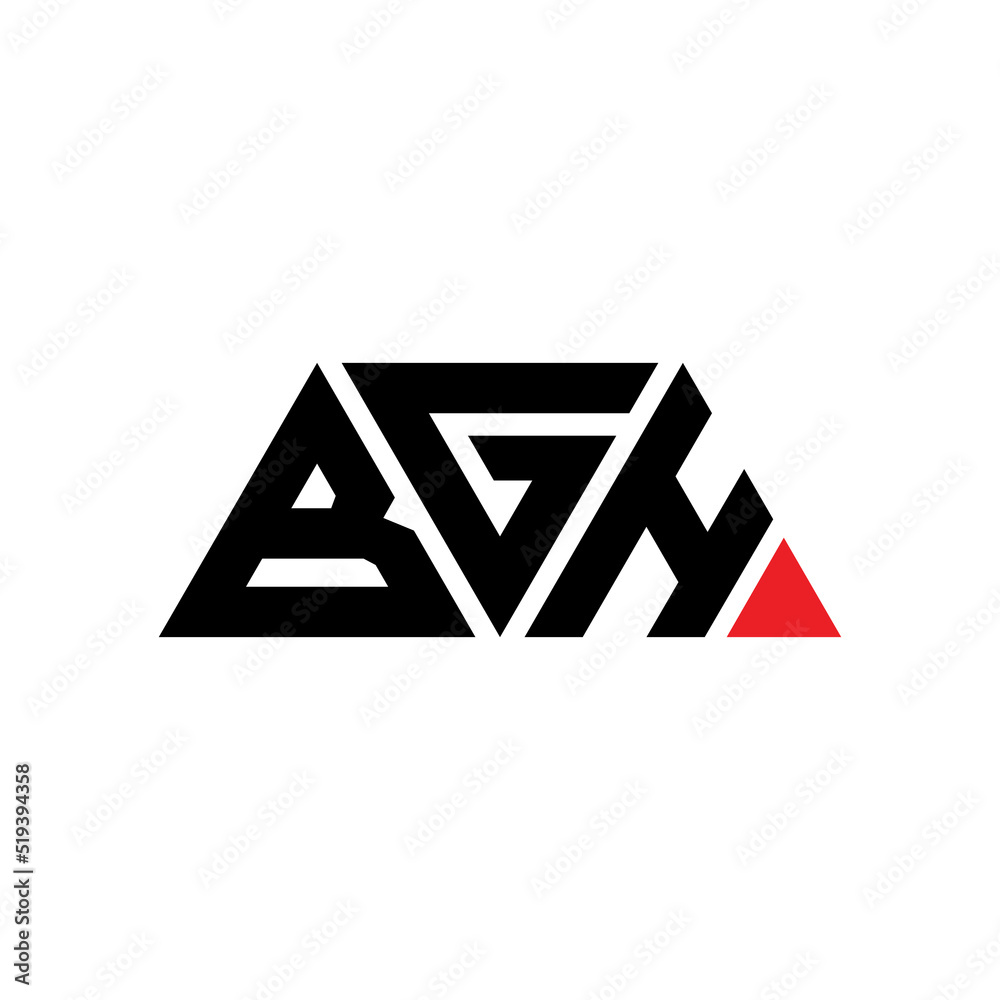 BGH triangle letter logo design with triangle shape. BGH triangle logo design monogram. BGH triangle vector logo template with red color. BGH triangular logo Simple, Elegant, and Luxurious Logo... BGH triangle letter logo design with triangle shape. BGH triangle logo design monogram. BGH triangle vector logo template with red color. BGH triangular logo Simple, Elegant, and Luxurious Logo...