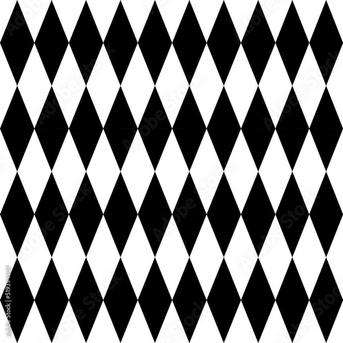 Beautiful Design Black Square Pattern Vector Seamless Checkered Abstract Geometric Background For Wallpaper, Wrapping, Background, Fabric
