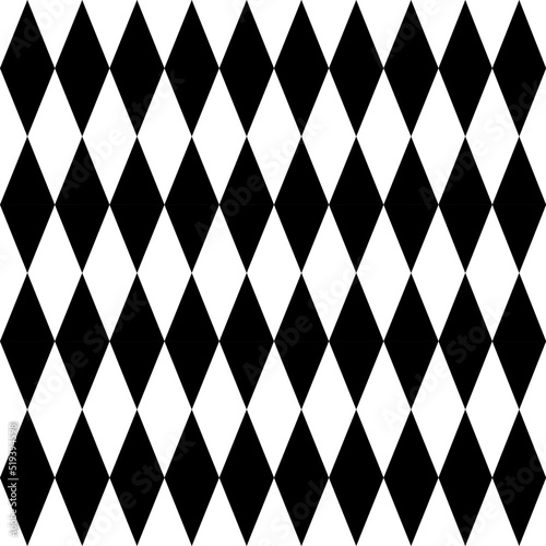 Beautiful Design Black Square Pattern Vector Seamless Checkered Abstract Geometric Background For Wallpaper, Wrapping, Background, Fabric
