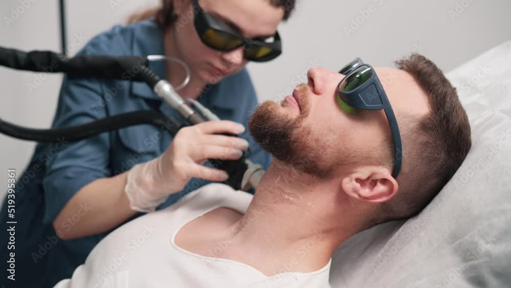 Man depilation Clearance