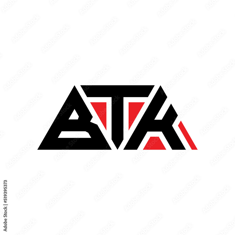 BTK triangle letter logo design with triangle shape. BTK triangle logo design monogram. BTK triangle vector logo template with red color. BTK triangular logo Simple, Elegant, and Luxurious Logo... BTK triangle letter logo design with triangle shape. BTK triangle logo design monogram. BTK triangle vector logo template with red color. BTK triangular logo Simple, Elegant, and Luxurious Logo...