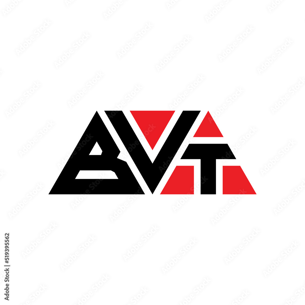 BVT triangle letter logo design with triangle shape. BVT triangle logo design monogram. BVT triangle vector logo template with red color. BVT triangular logo Simple, Elegant, and Luxurious Logo... BVT triangle letter logo design with triangle shape. BVT triangle logo design monogram. BVT triangle vector logo template with red color. BVT triangular logo Simple, Elegant, and Luxurious Logo...