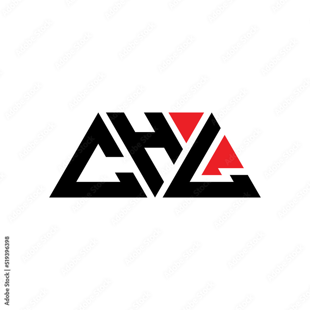 CHL triangle letter logo design with triangle shape. CHL triangle logo design monogram. CHL triangle vector logo template with red color. CHL triangular logo Simple, Elegant, and Luxurious Logo... CHL triangle letter logo design with triangle shape. CHL triangle logo design monogram. CHL triangle vector logo template with red color. CHL triangular logo Simple, Elegant, and Luxurious Logo...