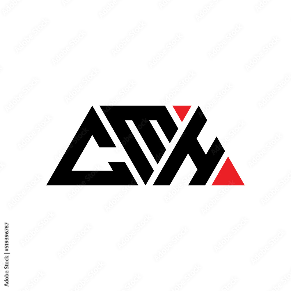 CMH triangle letter logo design with triangle shape. CMH triangle logo design monogram. CMH triangle vector logo template with red color. CMH triangular logo Simple, Elegant, and Luxurious Logo... CMH triangle letter logo design with triangle shape. CMH triangle logo design monogram. CMH triangle vector logo template with red color. CMH triangular logo Simple, Elegant, and Luxurious Logo...