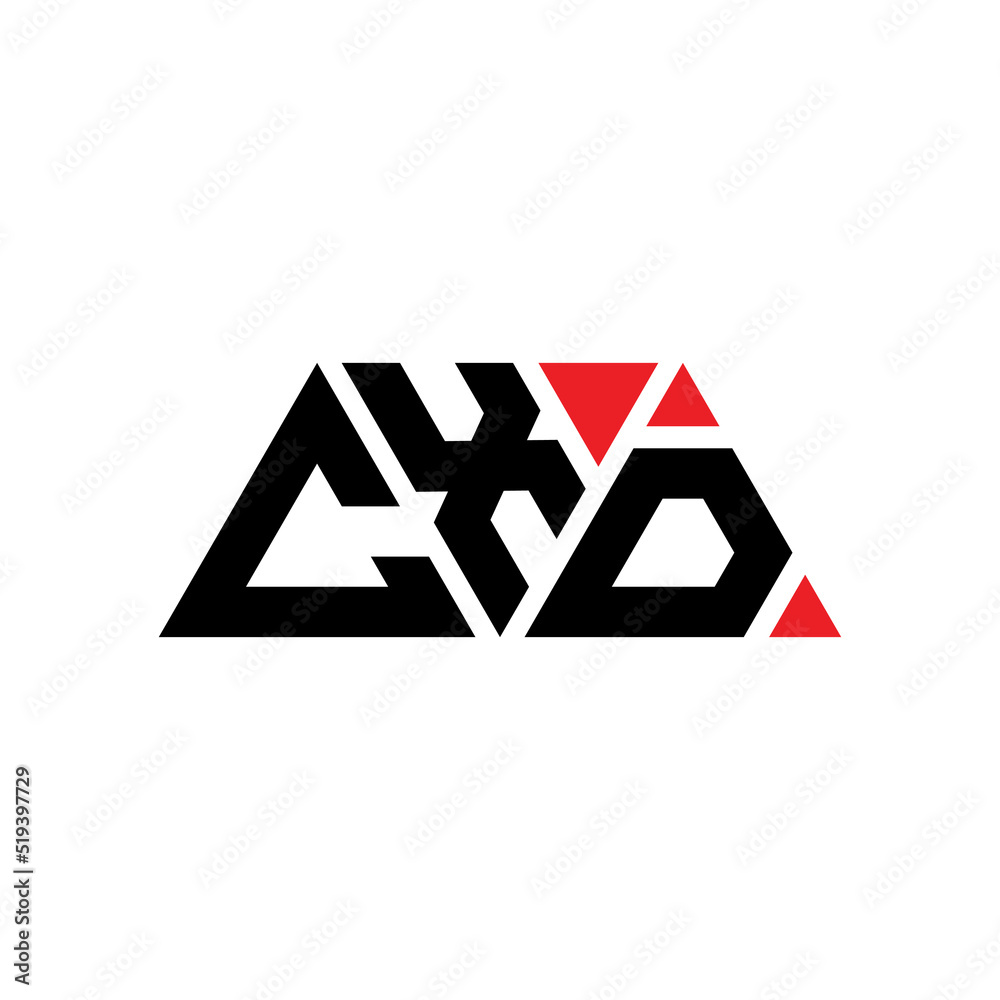 CXD triangle letter logo design with triangle shape. CXD triangle logo design monogram. CXD triangle vector logo template with red color. CXD triangular logo Simple, Elegant, and Luxurious Logo... CXD triangle letter logo design with triangle shape. CXD triangle logo design monogram. CXD triangle vector logo template with red color. CXD triangular logo Simple, Elegant, and Luxurious Logo...