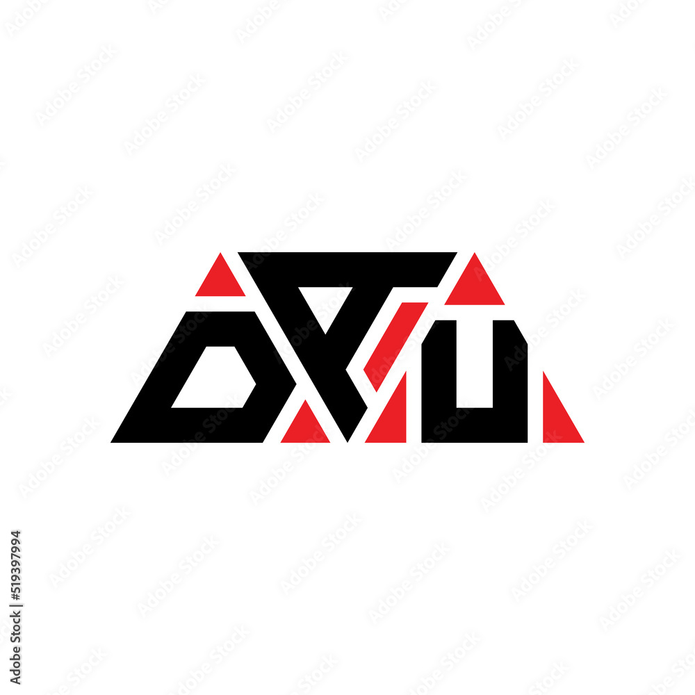 DAU triangle letter logo design with triangle shape. DAU triangle logo design monogDAm. DAU triangle vector logo template with red color. DAU triangular logo Simple, Elegant, and Luxurious Logo... DAU triangle letter logo design with triangle shape. DAU triangle logo design monogDAm. DAU triangle vector logo template with red color. DAU triangular logo Simple, Elegant, and Luxurious Logo...