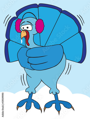 Cold Turkey