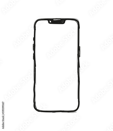 martphone similar to iphone 2023, telefono movil, handy, phone, movil