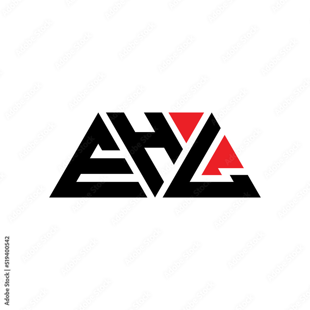 EHL triangle letter logo design with triangle shape. EHL triangle logo design monogram. EHL triangle vector logo template with red color. EHL triangular logo Simple, Elegant, and Luxurious Logo... EHL triangle letter logo design with triangle shape. EHL triangle logo design monogram. EHL triangle vector logo template with red color. EHL triangular logo Simple, Elegant, and Luxurious Logo...