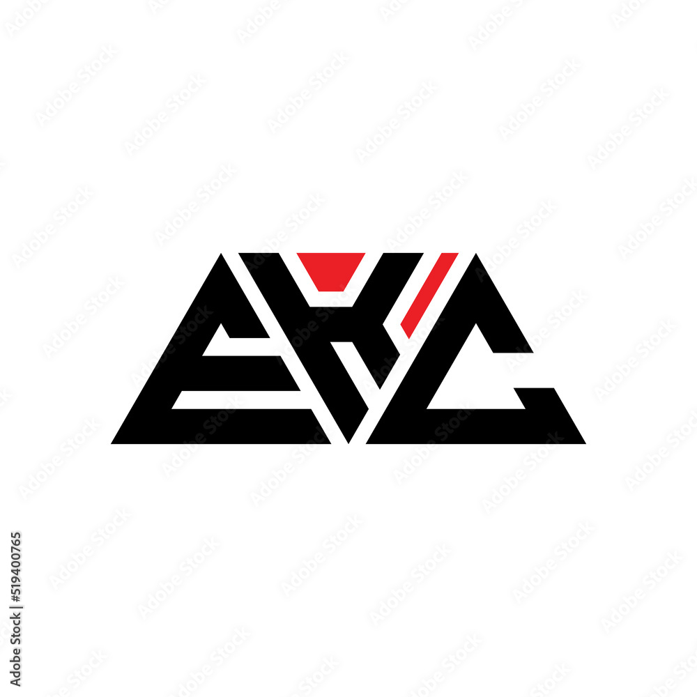 EKC triangle letter logo design with triangle shape. EKC triangle logo design monogram. EKC triangle vector logo template with red color. EKC triangular logo Simple, Elegant, and Luxurious Logo... EKC triangle letter logo design with triangle shape. EKC triangle logo design monogram. EKC triangle vector logo template with red color. EKC triangular logo Simple, Elegant, and Luxurious Logo...