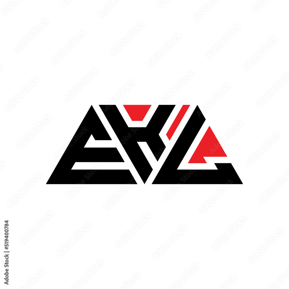 EKL triangle letter logo design with triangle shape. EKL triangle logo design monogram. EKL triangle vector logo template with red color. EKL triangular logo Simple, Elegant, and Luxurious Logo... EKL triangle letter logo design with triangle shape. EKL triangle logo design monogram. EKL triangle vector logo template with red color. EKL triangular logo Simple, Elegant, and Luxurious Logo...