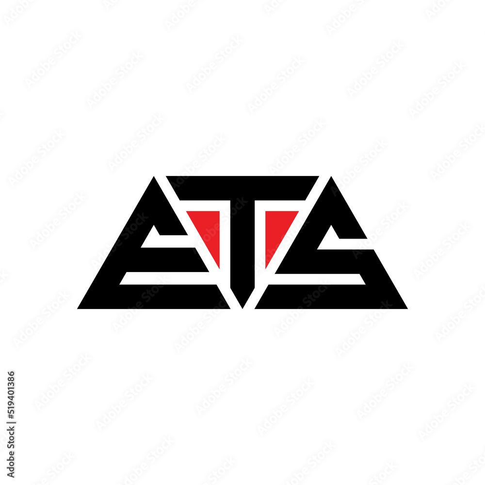 ETS triangle letter logo design with triangle shape. ETS triangle logo design monogram. ETS triangle vector logo template with red color. ETS triangular logo Simple, Elegant, and Luxurious Logo... ETS triangle letter logo design with triangle shape. ETS triangle logo design monogram. ETS triangle vector logo template with red color. ETS triangular logo Simple, Elegant, and Luxurious Logo...
