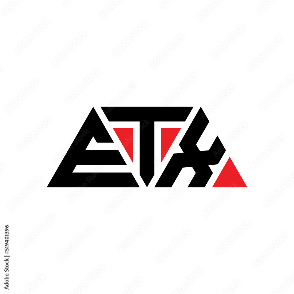 ETX triangle letter logo design with triangle shape. ETX triangle logo design monogram. ETX triangle vector logo template with red color. ETX triangular logo Simple, Elegant, and Luxurious Logo... ETX triangle letter logo design with triangle shape. ETX triangle logo design monogram. ETX triangle vector logo template with red color. ETX triangular logo Simple, Elegant, and Luxurious Logo...