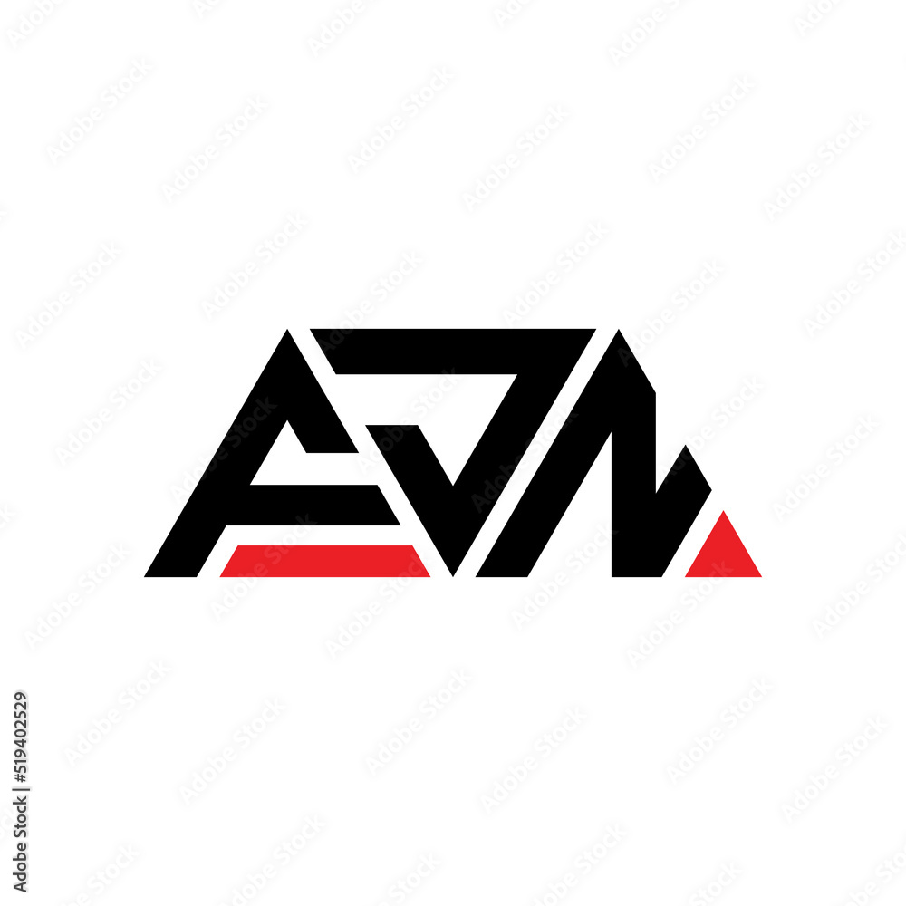 FJN triangle letter logo design with triangle shape. FJN triangle logo design monogram. FJN triangle vector logo template with red color. FJN triangular logo Simple, Elegant, and Luxurious Logo... FJN triangle letter logo design with triangle shape. FJN triangle logo design monogram. FJN triangle vector logo template with red color. FJN triangular logo Simple, Elegant, and Luxurious Logo...