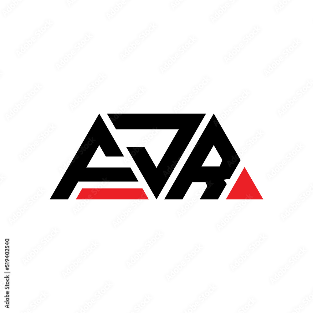 FJR triangle letter logo design with triangle shape. FJR triangle logo design monogram. FJR triangle vector logo template with red color. FJR triangular logo Simple, Elegant, and Luxurious Logo... FJR triangle letter logo design with triangle shape. FJR triangle logo design monogram. FJR triangle vector logo template with red color. FJR triangular logo Simple, Elegant, and Luxurious Logo...