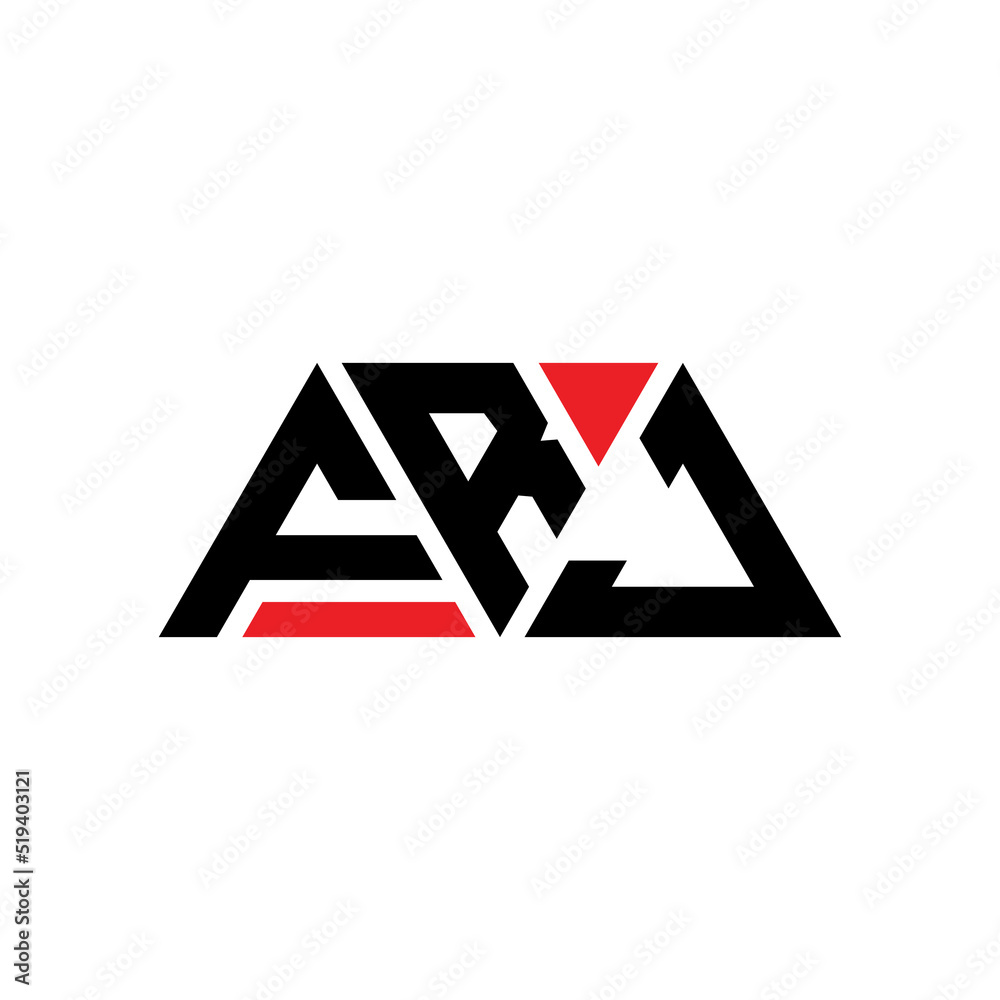 FRJ triangle letter logo design with triangle shape. FRJ triangle logo design monogram. FRJ triangle vector logo template with red color. FRJ triangular logo Simple, Elegant, and Luxurious Logo... FRJ triangle letter logo design with triangle shape. FRJ triangle logo design monogram. FRJ triangle vector logo template with red color. FRJ triangular logo Simple, Elegant, and Luxurious Logo...
