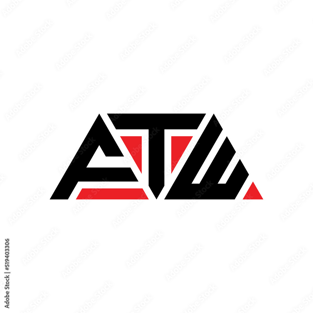 FTW triangle letter logo design with triangle shape. FTW triangle logo design monogram. FTW triangle vector logo template with red color. FTW triangular logo Simple, Elegant, and Luxurious Logo... FTW triangle letter logo design with triangle shape. FTW triangle logo design monogram. FTW triangle vector logo template with red color. FTW triangular logo Simple, Elegant, and Luxurious Logo...