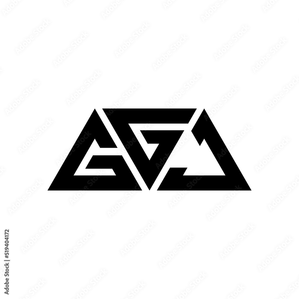GGJ triangle letter logo design with triangle shape. GGJ triangle logo design monogram. GGJ triangle vector logo template with red color. GGJ triangular logo Simple, Elegant, and Luxurious Logo... GGJ triangle letter logo design with triangle shape. GGJ triangle logo design monogram. GGJ triangle vector logo template with red color. GGJ triangular logo Simple, Elegant, and Luxurious Logo...