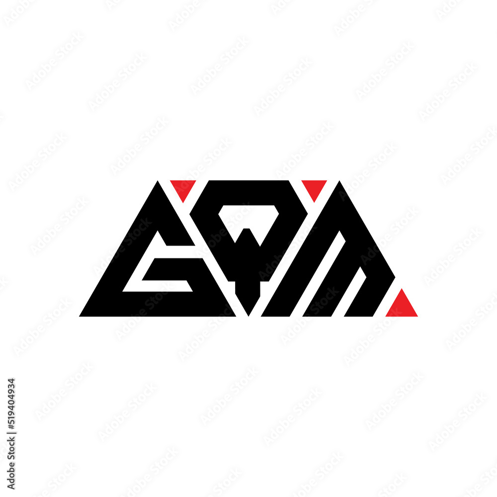 GQM triangle letter logo design with triangle shape. GQM triangle logo design monogram. GQM triangle vector logo template with red color. GQM triangular logo Simple, Elegant, and Luxurious Logo... GQM triangle letter logo design with triangle shape. GQM triangle logo design monogram. GQM triangle vector logo template with red color. GQM triangular logo Simple, Elegant, and Luxurious Logo...