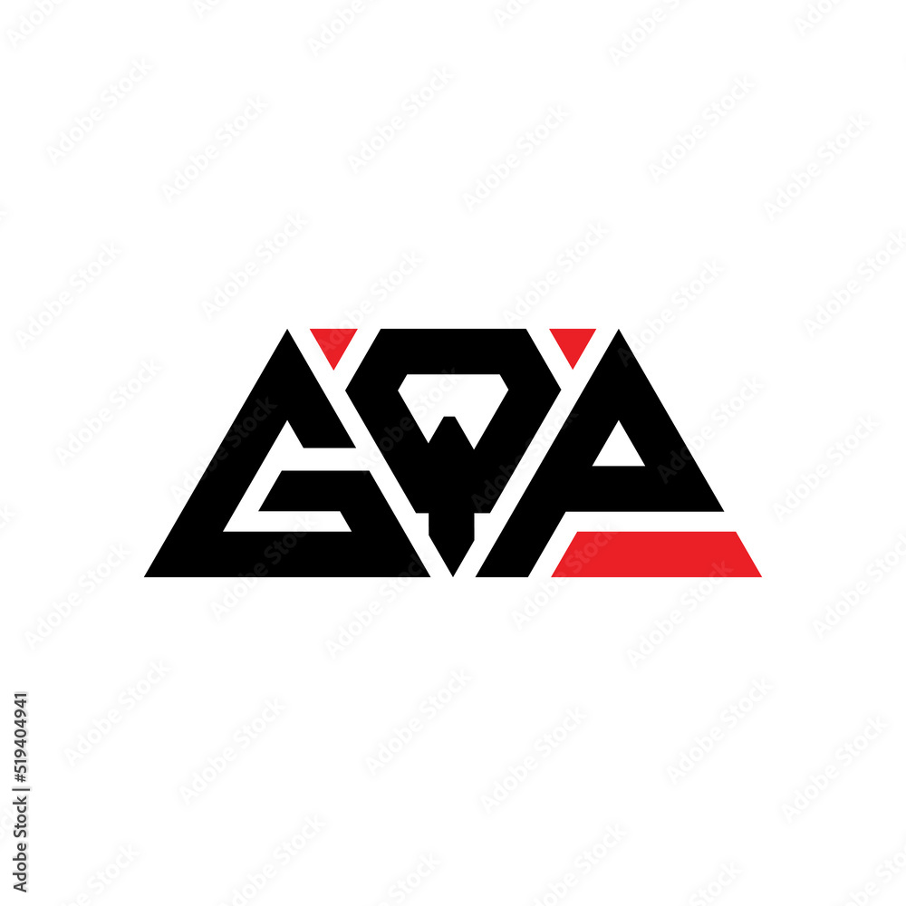 GQP triangle letter logo design with triangle shape. GQP triangle logo design monogram. GQP triangle vector logo template with red color. GQP triangular logo Simple, Elegant, and Luxurious Logo... GQP triangle letter logo design with triangle shape. GQP triangle logo design monogram. GQP triangle vector logo template with red color. GQP triangular logo Simple, Elegant, and Luxurious Logo...