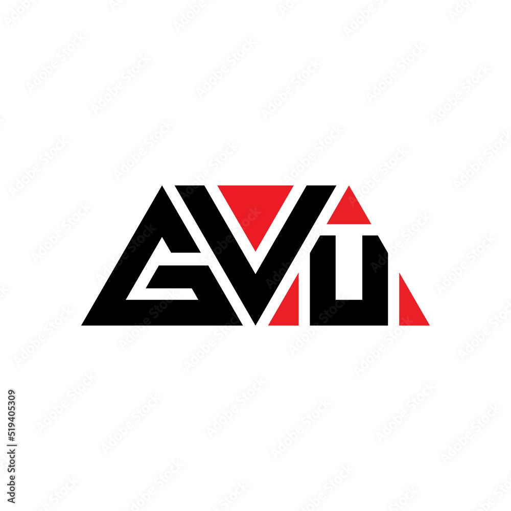 GVU triangle letter logo design with triangle shape. GVU triangle logo design monogram. GVU triangle vector logo template with red color. GVU triangular logo Simple, Elegant, and Luxurious Logo... GVU triangle letter logo design with triangle shape. GVU triangle logo design monogram. GVU triangle vector logo template with red color. GVU triangular logo Simple, Elegant, and Luxurious Logo...