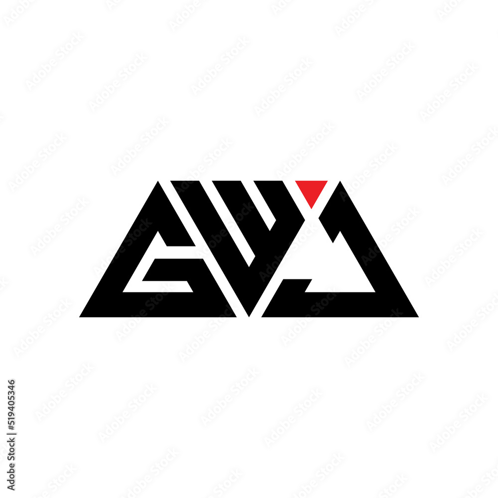 GWJ triangle letter logo design with triangle shape. GWJ triangle logo design monogram. GWJ triangle vector logo template with red color. GWJ triangular logo Simple, Elegant, and Luxurious Logo... GWJ triangle letter logo design with triangle shape. GWJ triangle logo design monogram. GWJ triangle vector logo template with red color. GWJ triangular logo Simple, Elegant, and Luxurious Logo...